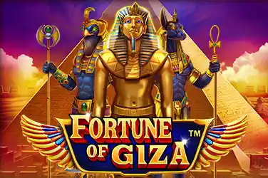 FORTUNE OF GIZA  ?v=5.6.4